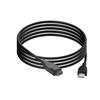 2PCS Type-C/USB Charging Cable for COROS Pace 3/2 APEX Pro Sports Watch, Charger Accessories