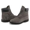 Timberland 6 Inch Outdoor Casual Short Martin Boots Men Boots Dark-Gray A1FLIW
