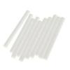 50 Humidifier Cotton Sponge Refills For Car Diffusers Made With High Porosity And Designed For Efficient Water Absorption