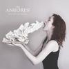 Vinyl - Anchoress - Art of Losing - Color White - Adult Audience - Release 03/04/2022