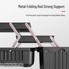 Ningzhao Three-Tier Portable Hardware Tool Box