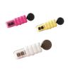 Magnetic Suction Mini Sealing Machine Hand Pressed Handheld Design Food Sealer USB Rechargeable Moisture Protection