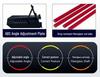 PGM Golf Flat Swing Practice Corrector: Swing Angle & Posture Training
