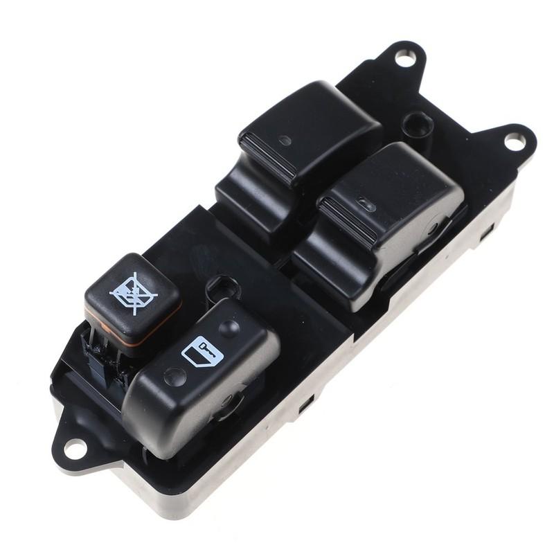 84820-0F040 Electric Power Master Window Control Switch Regulator Button Console For Toyota Corolla Verso 2002-2007 84820-02111