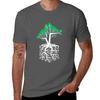 Cube Root Tshirt Urban Style Print Tshirt