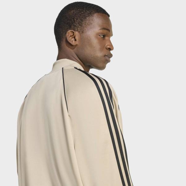 Adidas Classic Loose Tracktop Kc8524