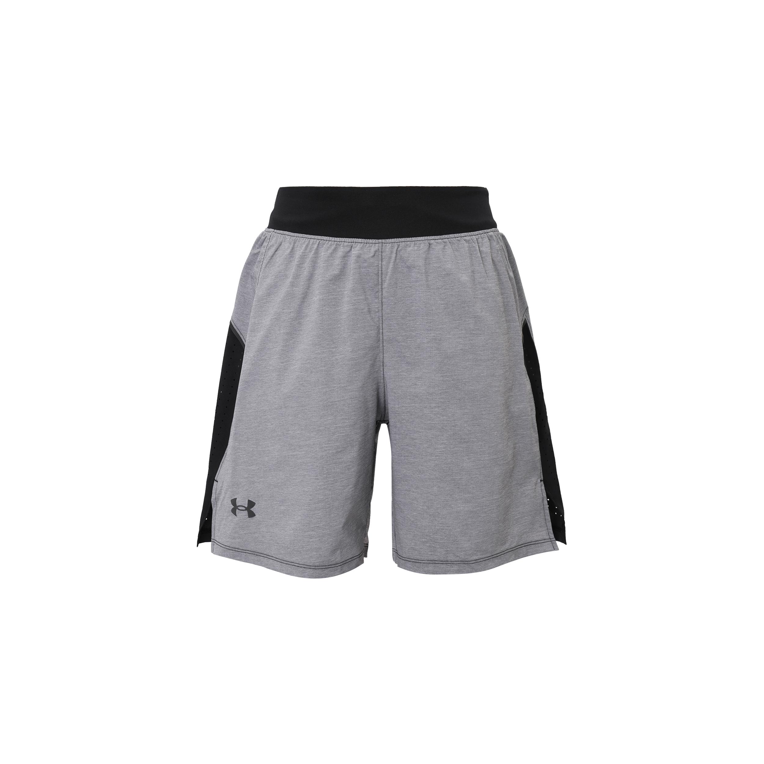 Шорты спортивные Under Armour Launch Мужские Черные 1376510-003 M