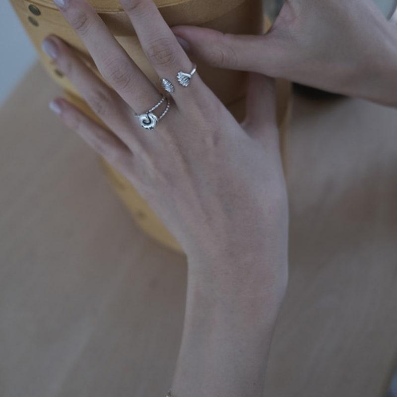 reinheart Starfish bracelet