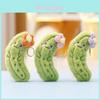 Cute Flower Design Plush Doll With Short Plush Material For Party Favor And Gift