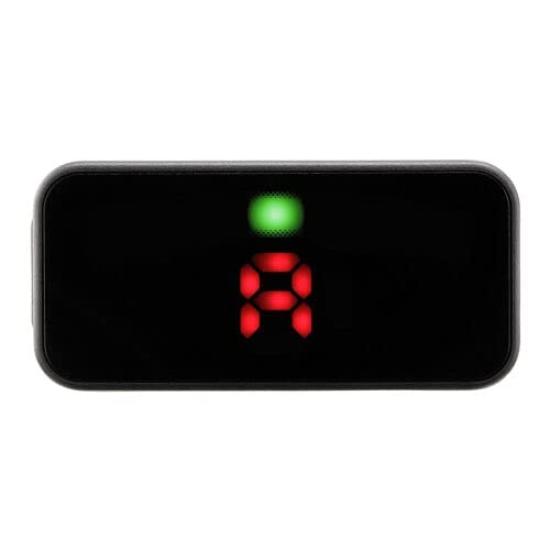 KORG Klipová ladička Pitchclip 2 Černá PC-2