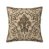 Custom Royal Standard Napoleon France Flag Pillow Case French Empire Coat Of Arms Chair Cushion Cover Square Pillowcase