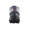 SALOMON Women's Outpulse Mid GORE-TEX 'Arctic Ice Orchid Bloom' Sneakers 471524