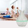 200ml Air Humidifier Essential Oil Diffuser USB Mist Maker Mini Humidificador with Colorful Light for  office car