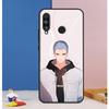 HERE YOU ARE manga Case For Huawei Nova 12s 7i 8i 11i 12i 9 10 SE Y73 Y90 Y70 Y72 Y61 Y91 P30 P40 Lite P60 Pro
