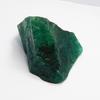 Natural Green Emerald Loose Gemstone Uncut Rough 127 Ct for Lapidary and Gem Collections