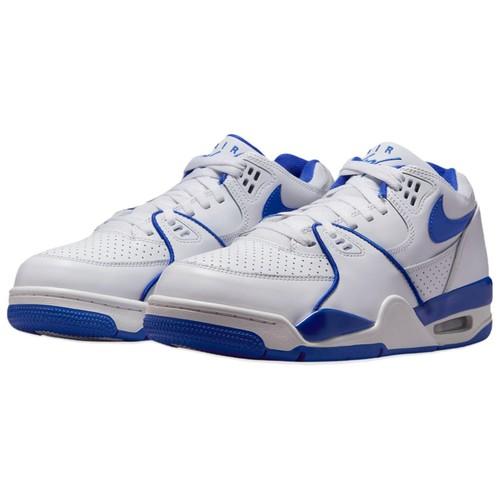 Nike Air Flight 89 Low Hyper Royal - FZ3045-100