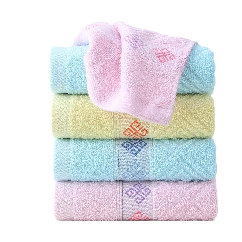 Household Wash and Bath Towel