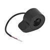 Electric Scooter Thumb Throttle for Gotrax GXL V2/ Apex/Apex Pro/Apex XL/XR Elite Kickscooter Throttle Accelerator Accessories Throttles 2