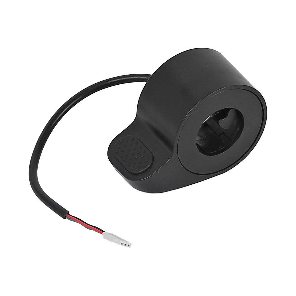 Electric Scooter Thumb Throttle for Gotrax GXL V2/ Apex/Apex Pro/Apex XL/XR Elite Kickscooter Throttle Accelerator Accessories Throttles 2