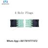 MINGYANG Combustion Engine Accessories Diesel/Gas Burners Parts Male and Female Plug Sets 4/6/7 Holes Connector