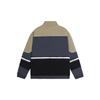 Li Ning Sports Life Kollektion Jacke Unisex Gewittergrau AJDSA99-7