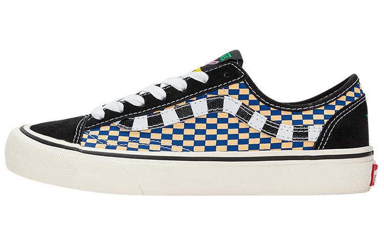 Mami Wata x Vans Style 36 Decon VR3  Rumble In The Jungle  35