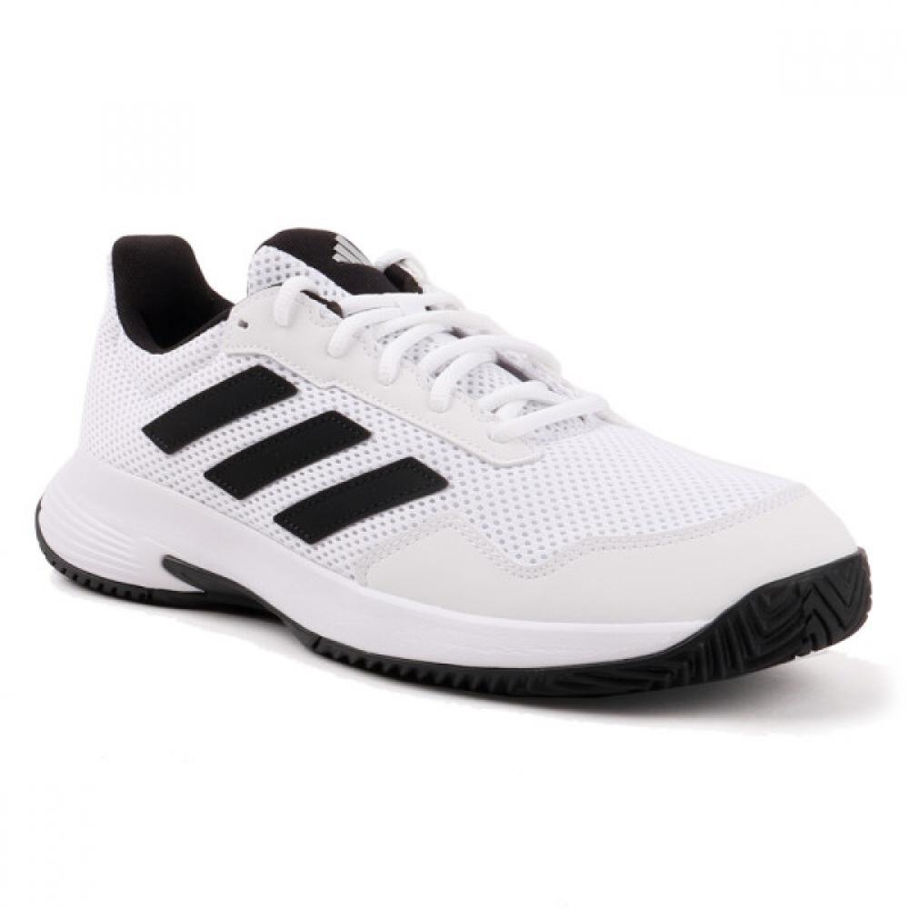 Adidas Unisex All Court Tennis Shoes 3668 Beginner 285