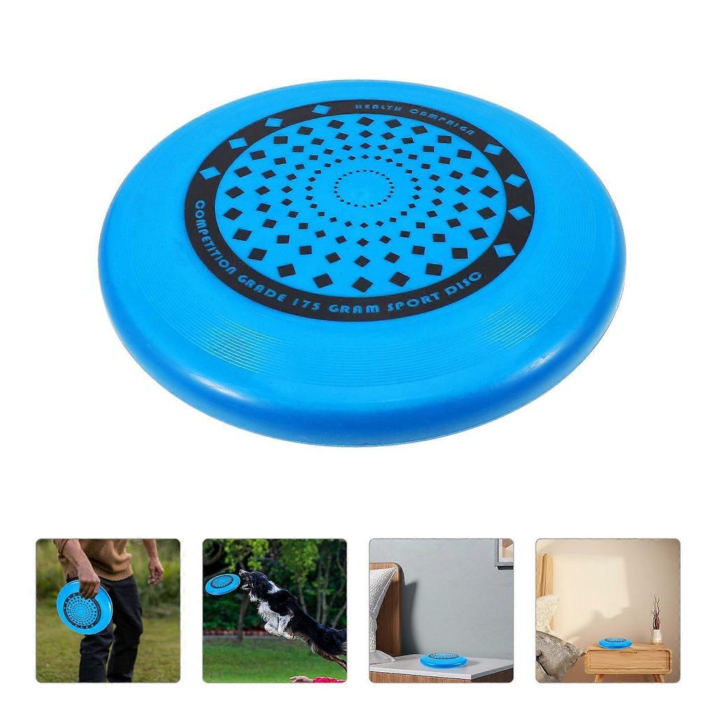 Flying Disc Adult Sport Disc Set Flying Disc Set Disc For Beach Pool Game Flying Disc Adult Sport Disc Set