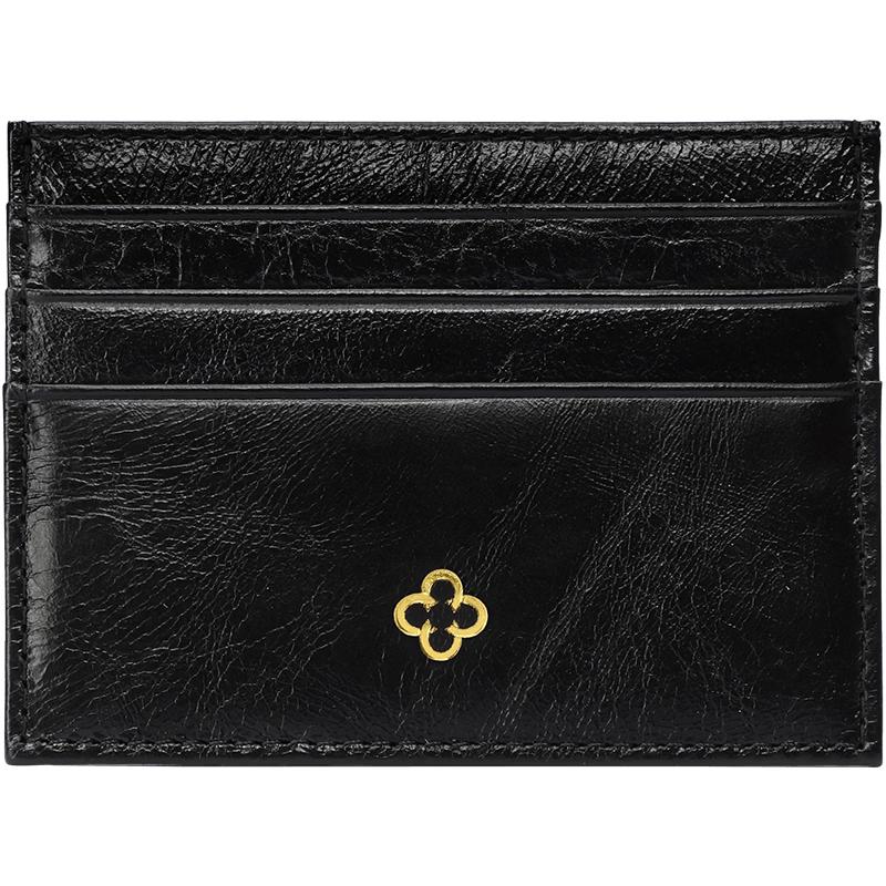 Женский минималистичный держатель для карт-кошелек CASSILE