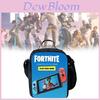 Fortnite Schulrucksack-Set Aus Oxford-Stoff Für Mittlere Klassen Und Atmungsaktiven Komfort