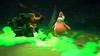 SpongeBob Sea Gods Switch 2 SquarePants -