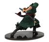 SCultures BIG Summit Battle 3 Roronoa Zoro One Piece Height 20cm Figure Zoukei-Oh vol.1 Approx.
