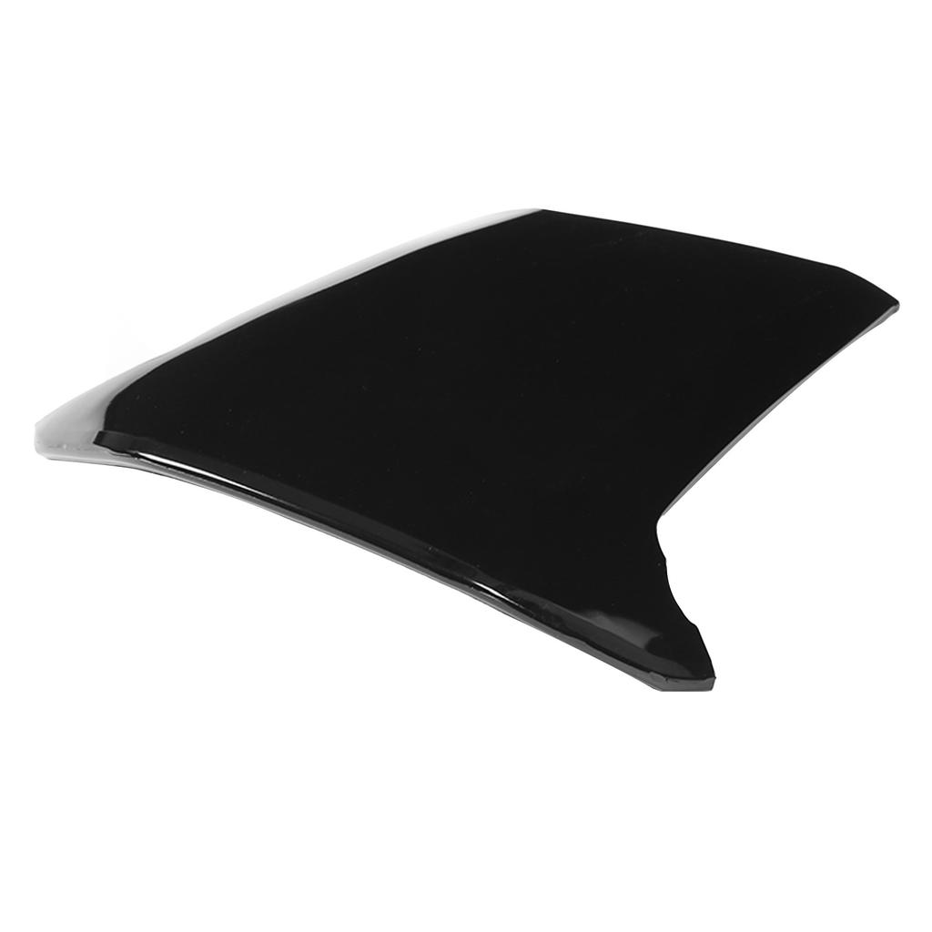 Dashboard Frame Steering Wheel Center Console Protector Replacement for 10th 20162020