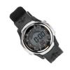 Sports Watch Luminous Waterproof Wear Resistant Alarm Function Stylish Digital Sports Watch for Outdoor Activities