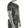 Russian Army Military Camouflage Tactical Combat Short T-Shirt Camo Airsoft Training Hunting Paintball Quick-Drying T Shirts 4XL