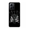 Band B-Bad O-Omens Phone Case For Redmi Note 14 15 Pro 5G 13 12 Pro Plus 11 11T 11E 11S 10 Pro 10S 9 9S Cover Cell Clear TPU Cap