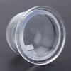 PVC Material Carburetor Primer Bulb 22mm Carb Primer Bulb Cap Small Fuel Pump  Chainsaws