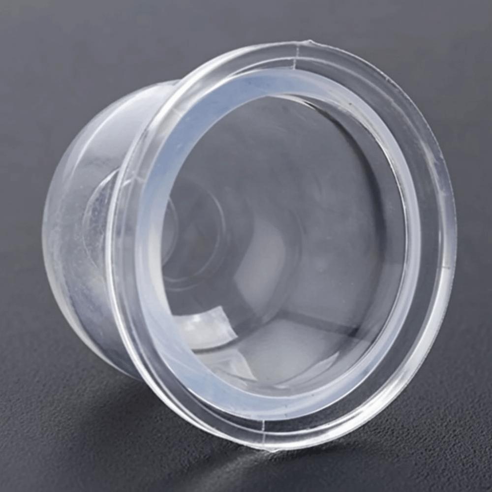 PVC Material Carburetor Primer Bulb 22mm Carb Primer Bulb Cap Small Fuel Pump  Chainsaws