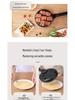 Macchina automatica per crêpes e pancake con controllo della temperatura