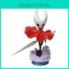 Hollow Knight Silksong Sammler PVC Figur mit Ständer für Fans und Sammler