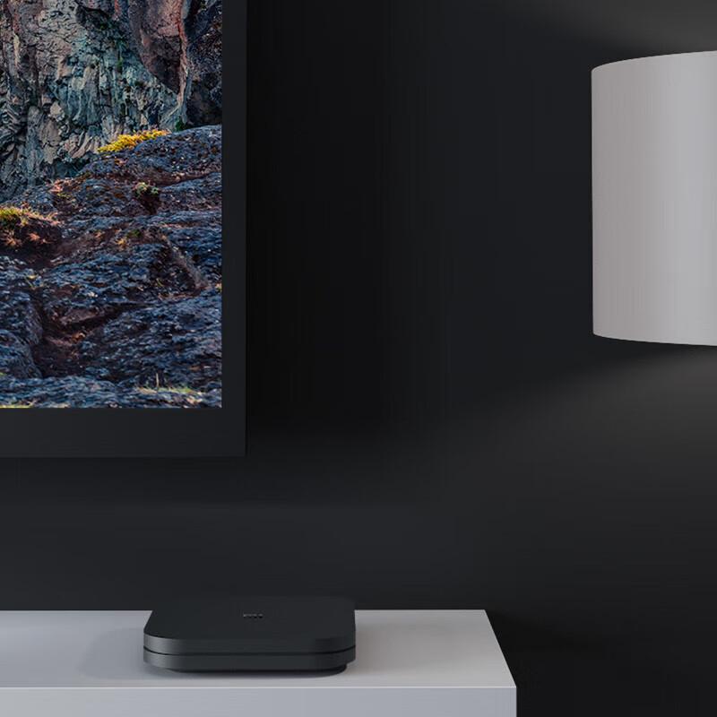 

Xiaomi Mi Box 4C Smart TV Box (CN version)