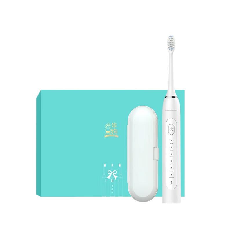 MEEEGOU MX826 Adult Sonic Electric Toothbrush