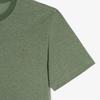 [Lacoste] Men's Strong Twist Caviar Pique Short-Sleeve T-Shirt TH742E-56G02M