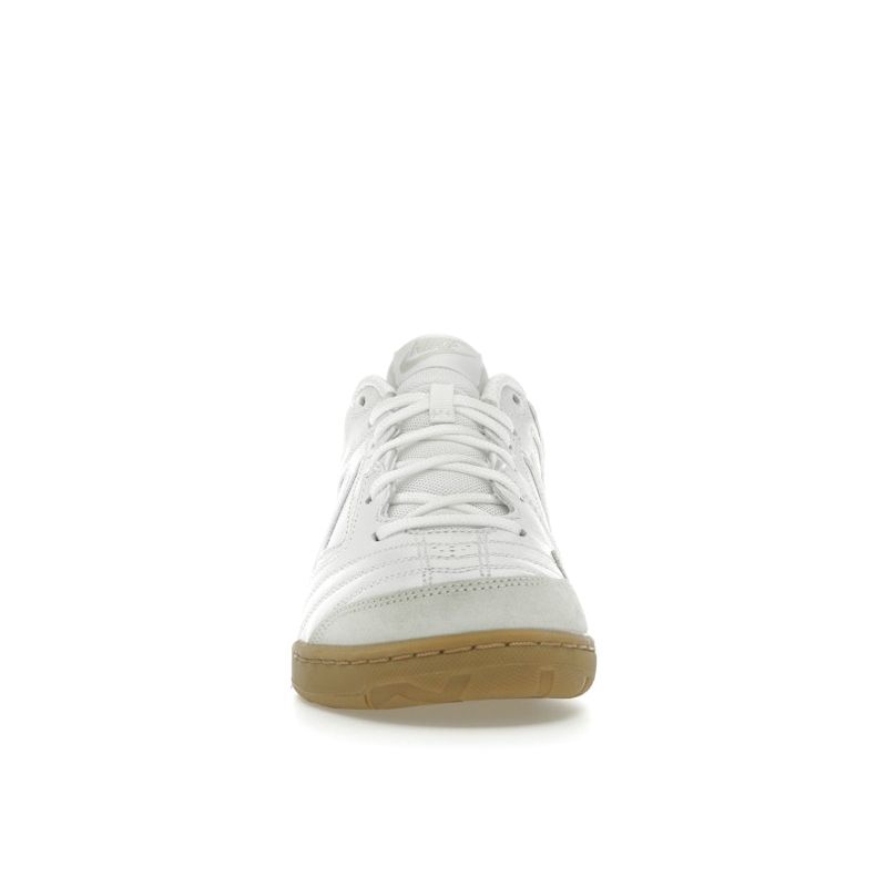 Nike Gato White Gum Unisex Sneakers Gum-Light-Brown HQ6019-100