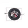 Mitsubishi & Subaru WRX Steering Wheel Base Connector 100H