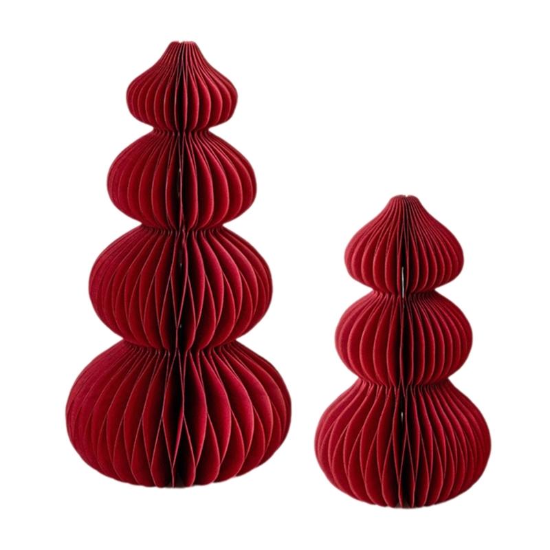 Unique Snake Year Theme Gourd Desktop Decoration Set For Enhancing New Year Atmosphere And Home Decors Taste
