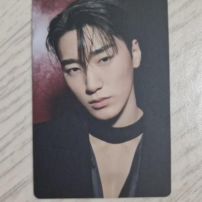

Ateez In Your Fantasy San Photocard