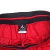 Jordan Classic Aj Blockout Basketball Breathable Knitted Elastic Waist Casual Shorts Men shorts 831339-687