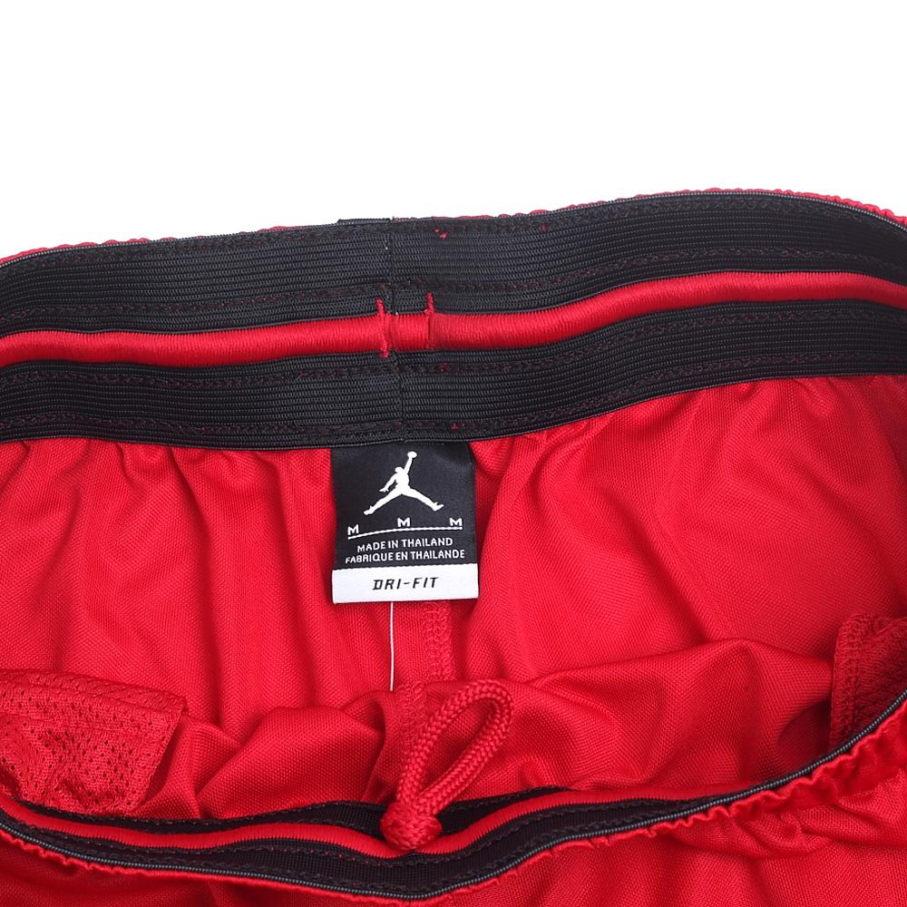Jordan Classic Aj Blockout Basketball Breathable Knitted Elastic Waist Casual Shorts Men shorts 831339-687