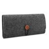 ProCase Switch Felt Case Nintendo Protective Cover Ultra Lightweight 100g Storage Bag Pouch Portable Dustproof Screen Scratch Prevention Breathable -